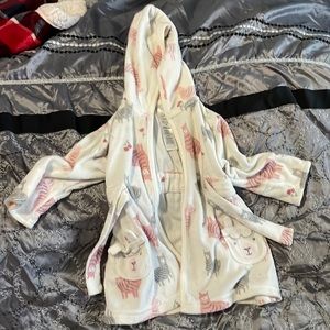 Baby robe